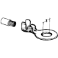 COMPATIBLE TERMINALS - 35408