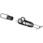 COMPATIBLE TERMINALS - 35209