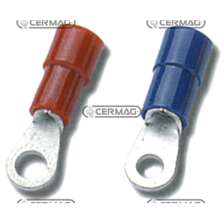 COMPATIBLE PRE-INSULATED TERMINALS - 36170 | NewgardenAgri.com
