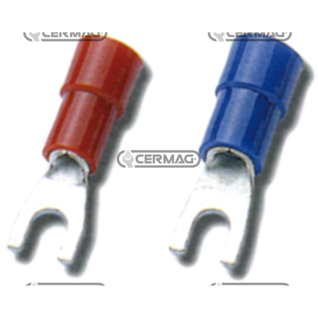 CAPICORDA PREISOLATI COMPATIBILE - 36173 | NewgardenAgri.com