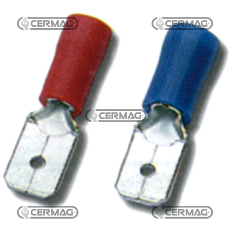 COMPATIBLE PRE-INSULATED TERMINALS - 36153 | NewgardenAgri.com