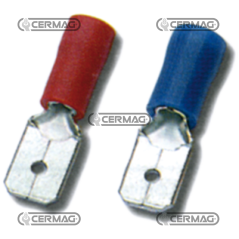 TERMINALES PREAISLADAS COMPATIBLES - 36154 | NewgardenAgri.com