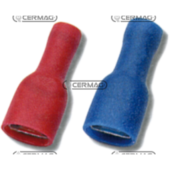 COMPATIBLE PRE-INSULATED TERMINALS - 36160 | NewgardenAgri.com