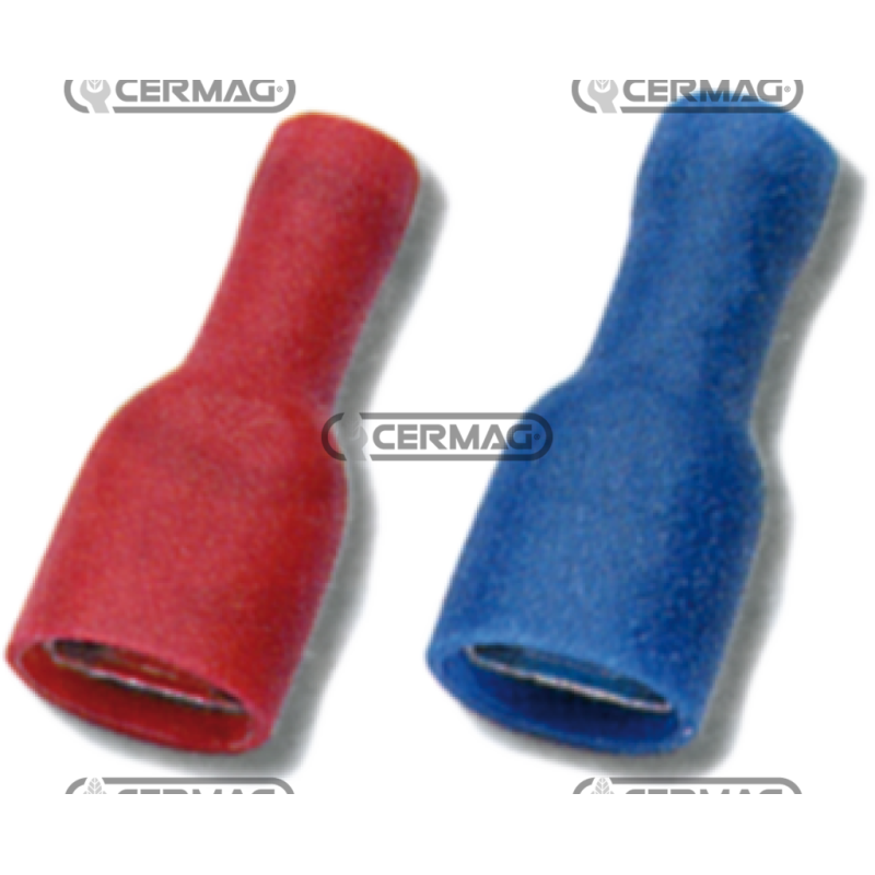 CAPICORDA PREISOLATI COMPATIBILE - 36160