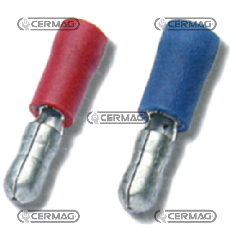 CAPICORDA PREISOLATI COMPATIBILE - 36163