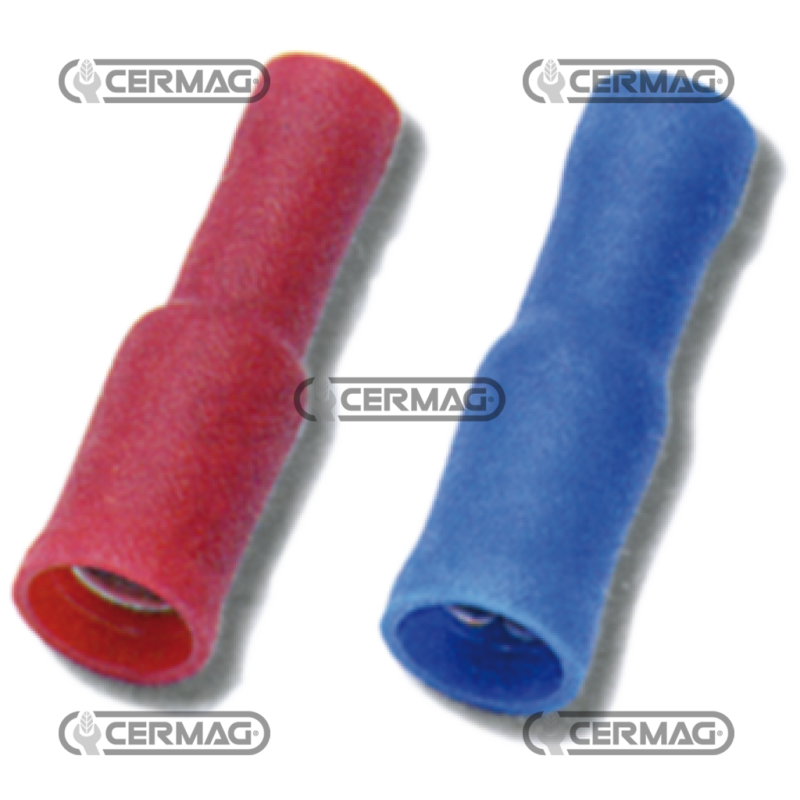 CAPICORDA PREISOLATI COMPATIBILE - 36166