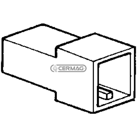COMPATIBLE FASTON COVER CAPS - 36181 | NewgardenAgri.com
