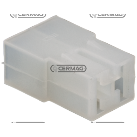 CAPPUCCI COPRI FASTON COMPATIBILE - 36182 | NewgardenAgri.com
