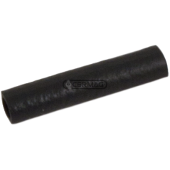 FUNDA FASTON REDONDA NEGRA PARA ARTÍCULOS 35208 - 35209 COMPATIBLE - 35211 | NewgardenAgri.com