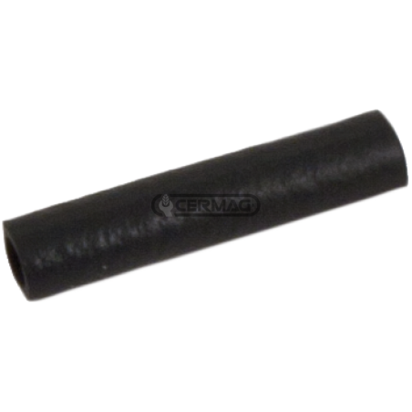 ROUND BLACK FASTON COVER FOR ITEMS 35208 - 35209 COMPATIBLE - 35211 | NewgardenAgri.com
