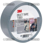 Canvas adhesive tape Color Silver Size 50x0.17 mm COMPATIBLE - 37015