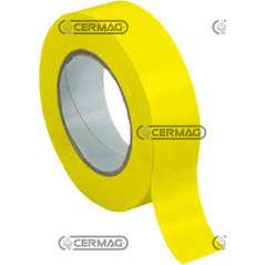 Selbstklebendes Isolierband Größe 19x0,15 mm Länge 10 m KOMPATIBEL - 36929 | NewgardenAgri.com