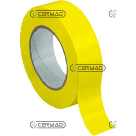 Ruban adhésif isolant Taille 19x0,15 mm Longueur 10 m COMPATIBLE - 36929 | NewgardenAgri.com