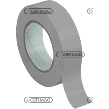 Adhesive insulating tape Size 19x0.15 mm Length 10 m COMPATIBLE - 36933 | NewgardenAgri.com