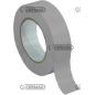 Ruban adhésif isolant Taille 19x0,15 mm Longueur 10 m COMPATIBLE - 36933