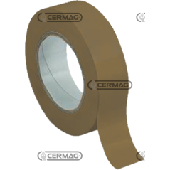 Selbstklebendes Isolierband Größe 19x0,15 mm Länge 10 m KOMPATIBEL - 36934 | NewgardenAgri.com