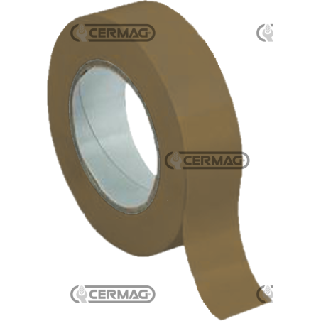 Adhesive insulating tape Size 19x0.15 mm Length 10 m COMPATIBLE - 36934 | NewgardenAgri.com