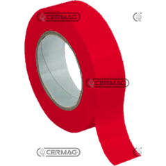 Selbstklebendes Isolierband Größe 19x0,15 mm Länge 10 m KOMPATIBEL - 36935 | NewgardenAgri.com