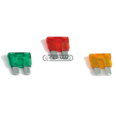 Double blade fuse Current intensity 40 A COMPATIBLE - 35933 | NewgardenAgri.com