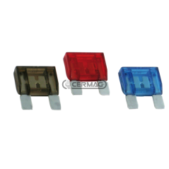Maxi fusibile bilama Intensità di corrente 20 A COMPATIBILE - 35944 | NewgardenAgri.com