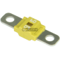 Fusibile MIDIVAL Colore Giallo Intensità di corrente 60 A COMPATIBILE - 36966
