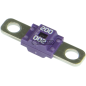 Fusibile MIDIVAL Colore Viola Intensità di corrente 200 A COMPATIBILE - 36972