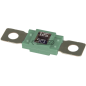 Fusible MEGAVAL Color Verde Intensidad de corriente 125 A COMPATIBLE - 36974