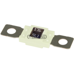 Fusible MEGAVAL Couleur Blanc Intensité courant 175 A COMPATIBLE - 36976 | NewgardenAgri.com