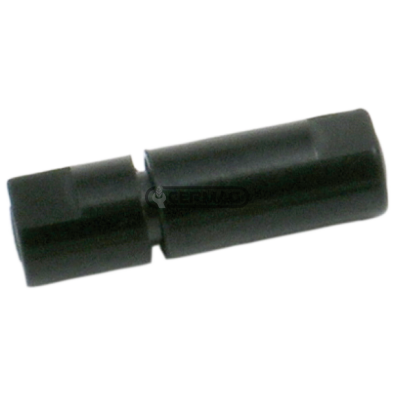 Porte-fusible avec raccord à vis pour fusibles torpilles COMPATIBLE - 35291