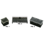 Fuse box for 6 COMPATIBLE double blade fuses - 35635
