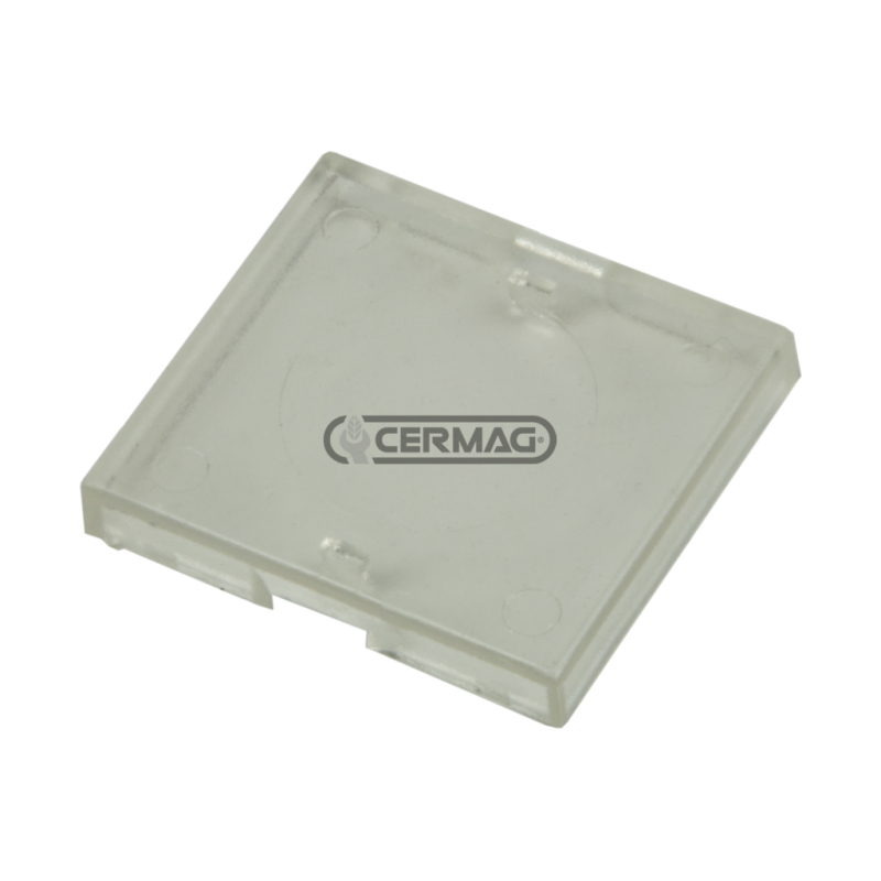 COMPATIBLE 6 way fuse box cover - 35661