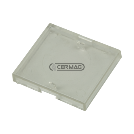 COMPATIBLE 6 way fuse box cover - 35661 | NewgardenAgri.com