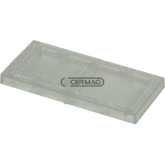 COMPATIBLE 12 way fuse box cover - 35663 | NewgardenAgri.com