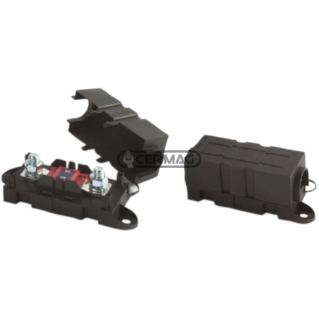 Porte-fusible pour fusibles COMPATIBLES MEGAVAL - 36983 | NewgardenAgri.com
