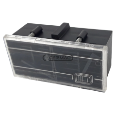 COMPATIBLE 12-way valve holder - 914864 | NewgardenAgri.com