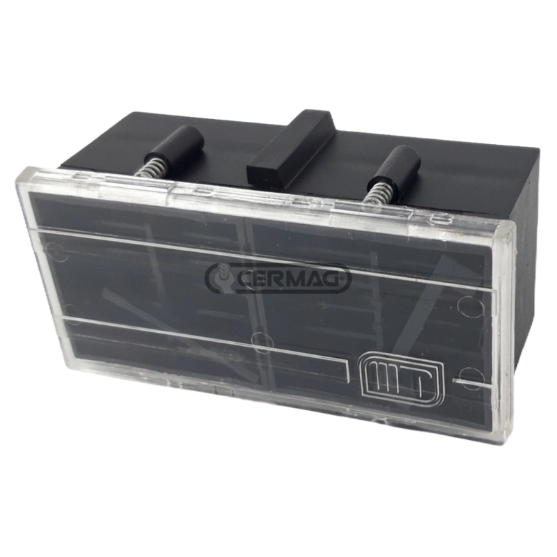 Portaválvula 12 vías COMPATIBLE - 914864