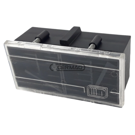 Support de vanne 12 voies COMPATIBLE - 914864 | NewgardenAgri.com