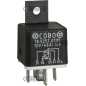 Relay with diode Voltage 12 V Current intensity 15 A COMPATIBLE - 36741