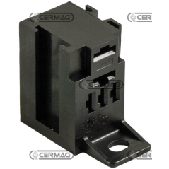 Connettore porta micro relè COMPATIBILE - 36582 | NewgardenAgri.com