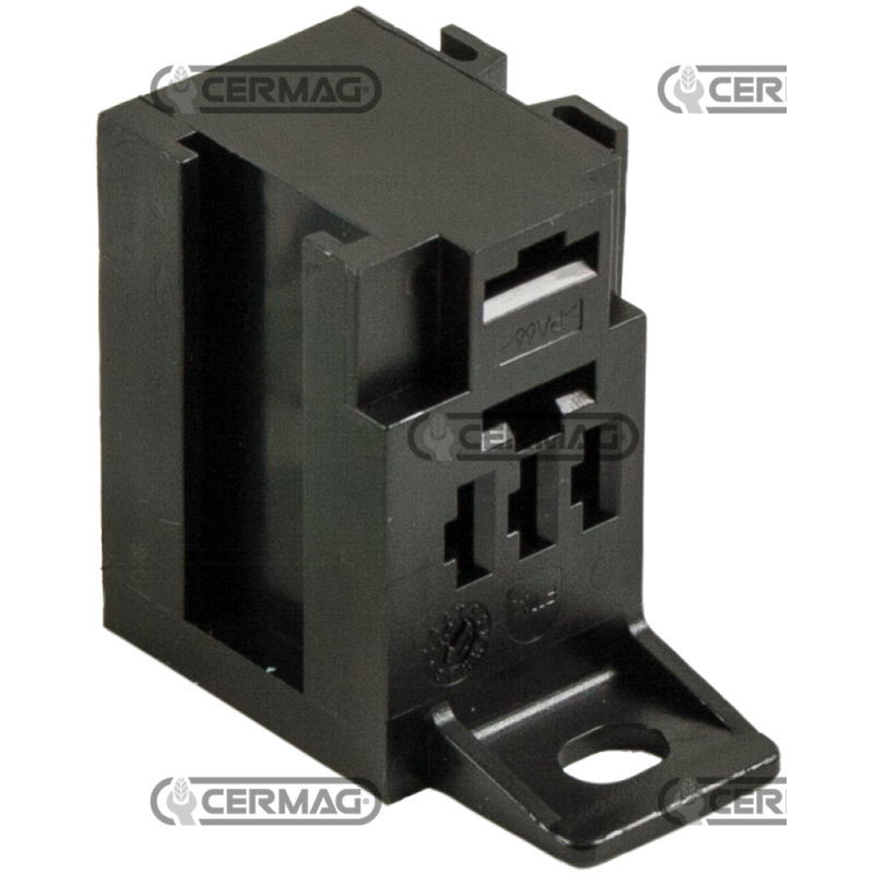 Conector microrelé COMPATIBLE - 36582