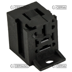 Connettore porta relè di potenza 36199-36610 COMPATIBILE - 36583 | NewgardenAgri.com