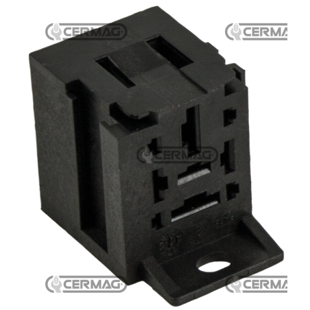 Conector relé de potencia 36199-36610 COMPATIBLE - 36583 | NewgardenAgri.com