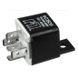 Relè Tensione 12 V Intensità di corrente 30/40 A COMPATIBILE - 35578