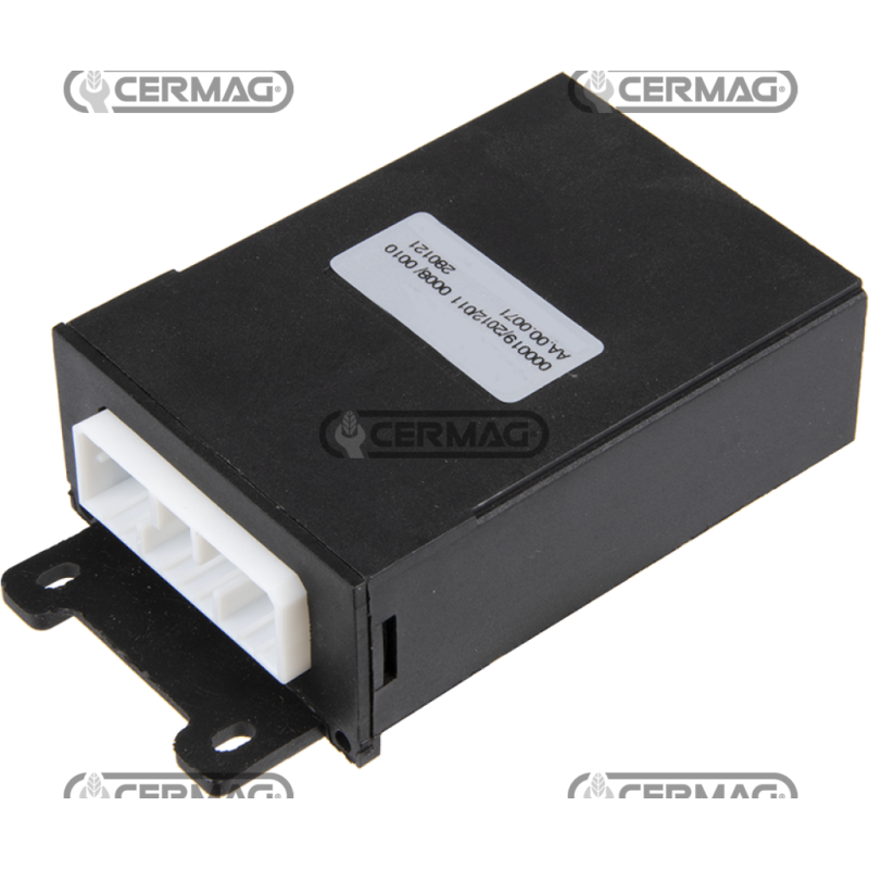 COMPATIBLE control unit for GOLDONI - 37004