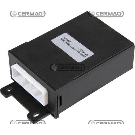 Centralita COMPATIBLE para GOLDONI - 37004 | NewgardenAgri.com