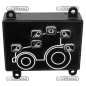 Light control unit for CNH COMPATIBLE - 37196