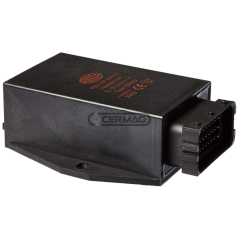 Unità intermittenza con diagnostica per CNH - ISO COMPATIBILE - 36955 | NewgardenAgri.com