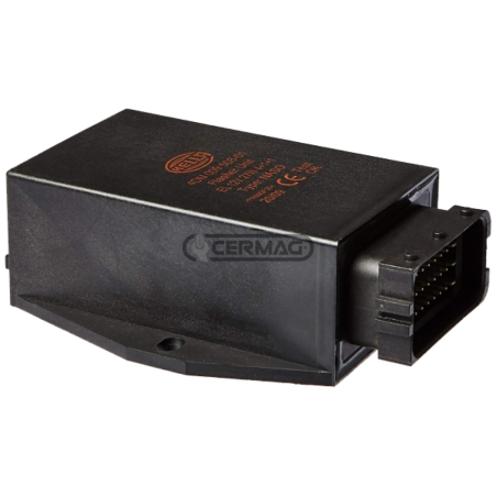 Unità intermittenza con diagnostica per CNH - ISO COMPATIBILE - 36955 | NewgardenAgri.com