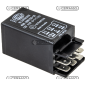 electric flasher with 6 sockets COMPATIBLE - 37166