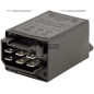 Contacts de clignotant électronique 6 COMPATIBLE - 35230
